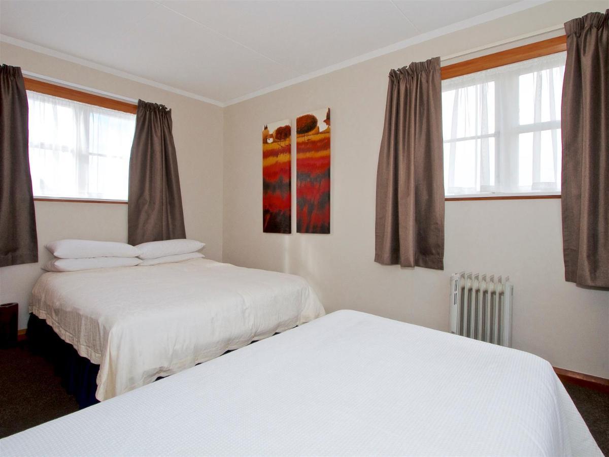 Raetihi Cottage- Raetihi Holiday Home Eksteriør bilde